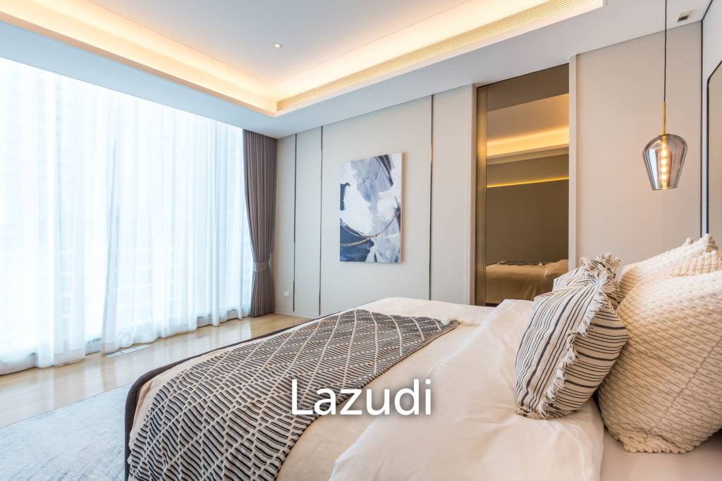 รูป 2 Bed 2 Bath 168 SQ.M Baan Sindhorn - รูปที่ 20/41