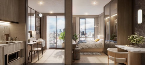 MARU CHULA 1 bedroom, for sale