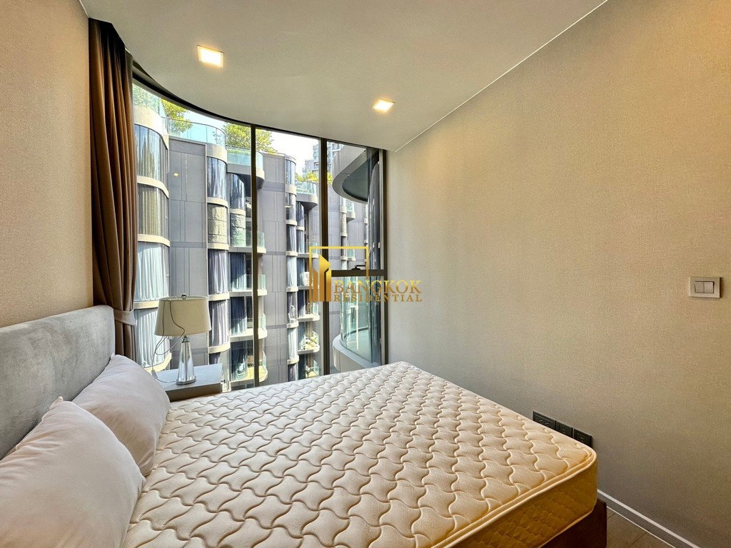 รูป Ashton Residence 41 - 2 Bedroom Condo in Phrom Phong - BR18084CD - รูปที่ 16/32