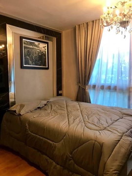 Altitude Samyan Silom【𝐒𝐄𝐋𝐋 & 𝐑𝐄𝐍𝐓】🔥ห้องตกแต่งแบบทันสมัย หรูหรา งานหินอ่อน เฟอร์ครบจบ ใกล้MRTสามย่าน 🔥 ติดต่อไลน์ไอดี: @hacondo