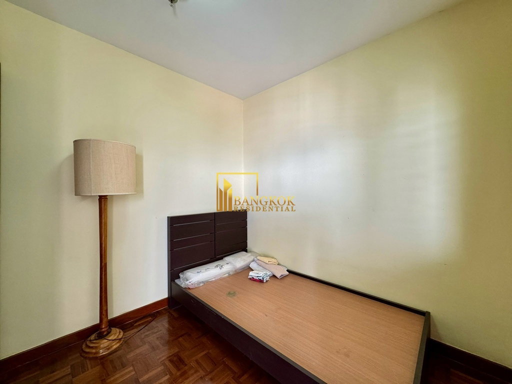 รูป Baan Suan Plu - Spacious 3 Bed Condo with Panoramic Views - BR60274CD - รูปที่ 30/47