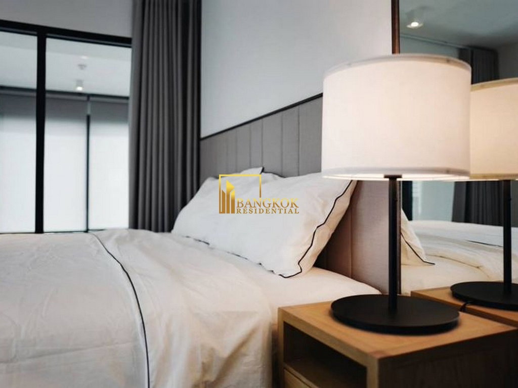 รูป The Lofts Silom - Stylish 2 Bed Duplex Condo For Rent - BR19706CD - รูปที่ 8/25