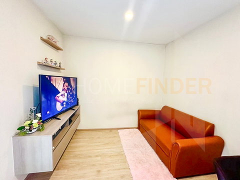 Elio Del Moss Phaholyothin 34 2 bedrooms, for sale