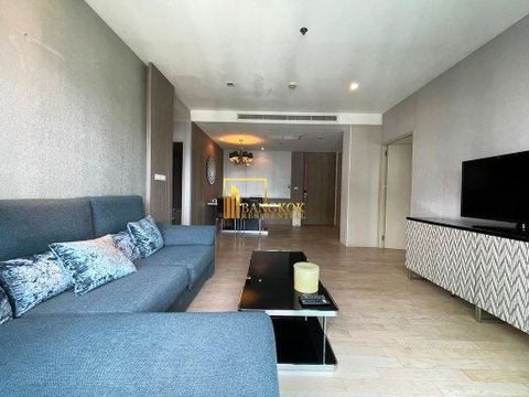Noble Remix - Tastefully Decorated 3 Bed Property Near BTS Thonglor - BR5250CD
