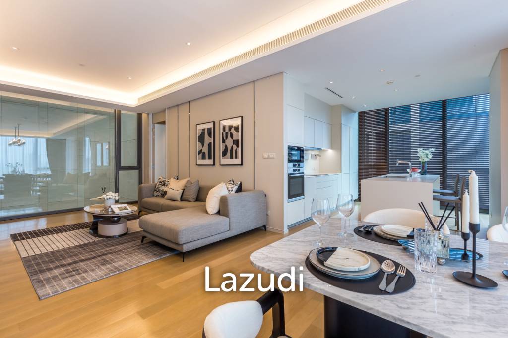 รูป 2 Bed 2 Bath 168 SQ.M Baan Sindhorn - รูปที่ 8/41
