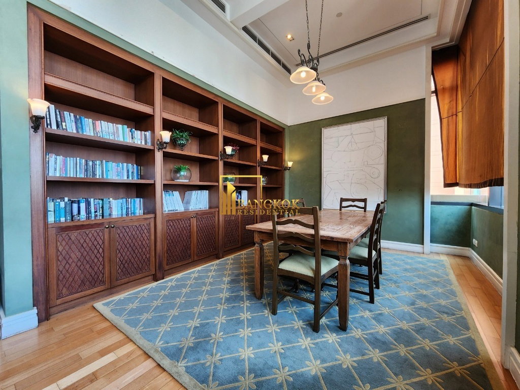 picture 2 Bedroom For Rent in Aguston Sukhumvit 22 - BR16059CD - 33/38