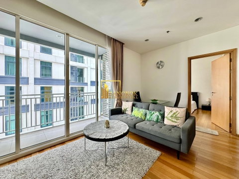 39 by Sansiri - Charming 1 Bedroom Condo For Rent in Phrom Phong - BR17930CD