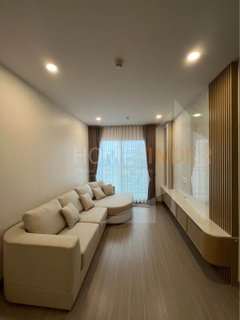 Supalai Premier Si Phraya-Samyan 2 bedrooms, for sale