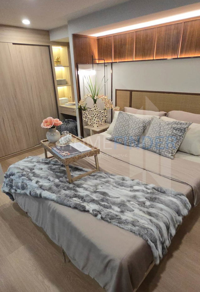 รูป MARU CHULA 1 bedroom, for sale - รูปที่ 6/13