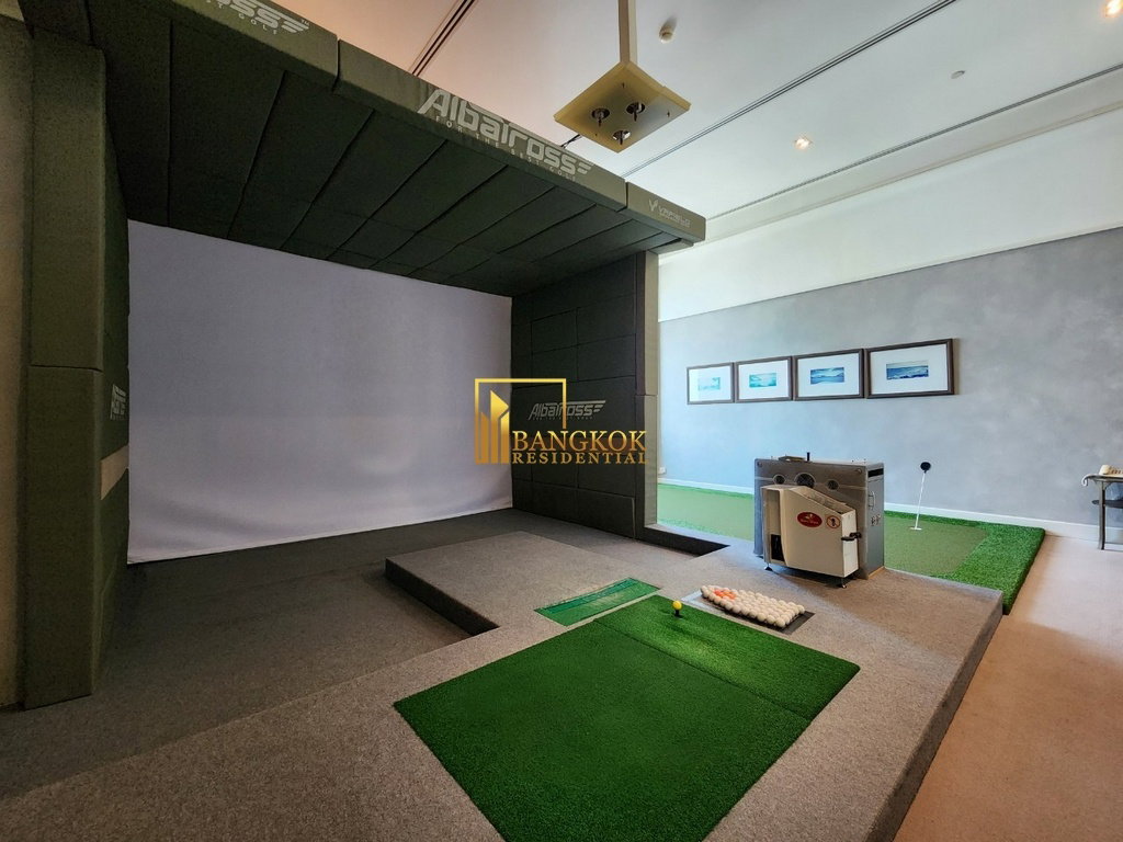 picture 2 Bedroom For Rent in Aguston Sukhumvit 22 - BR16059CD - 30/38