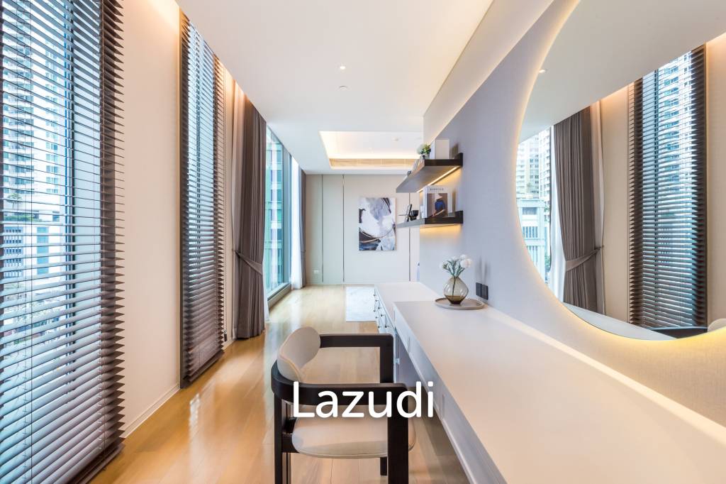 รูป 2 Bed 2 Bath 168 SQ.M Baan Sindhorn - รูปที่ 23/41