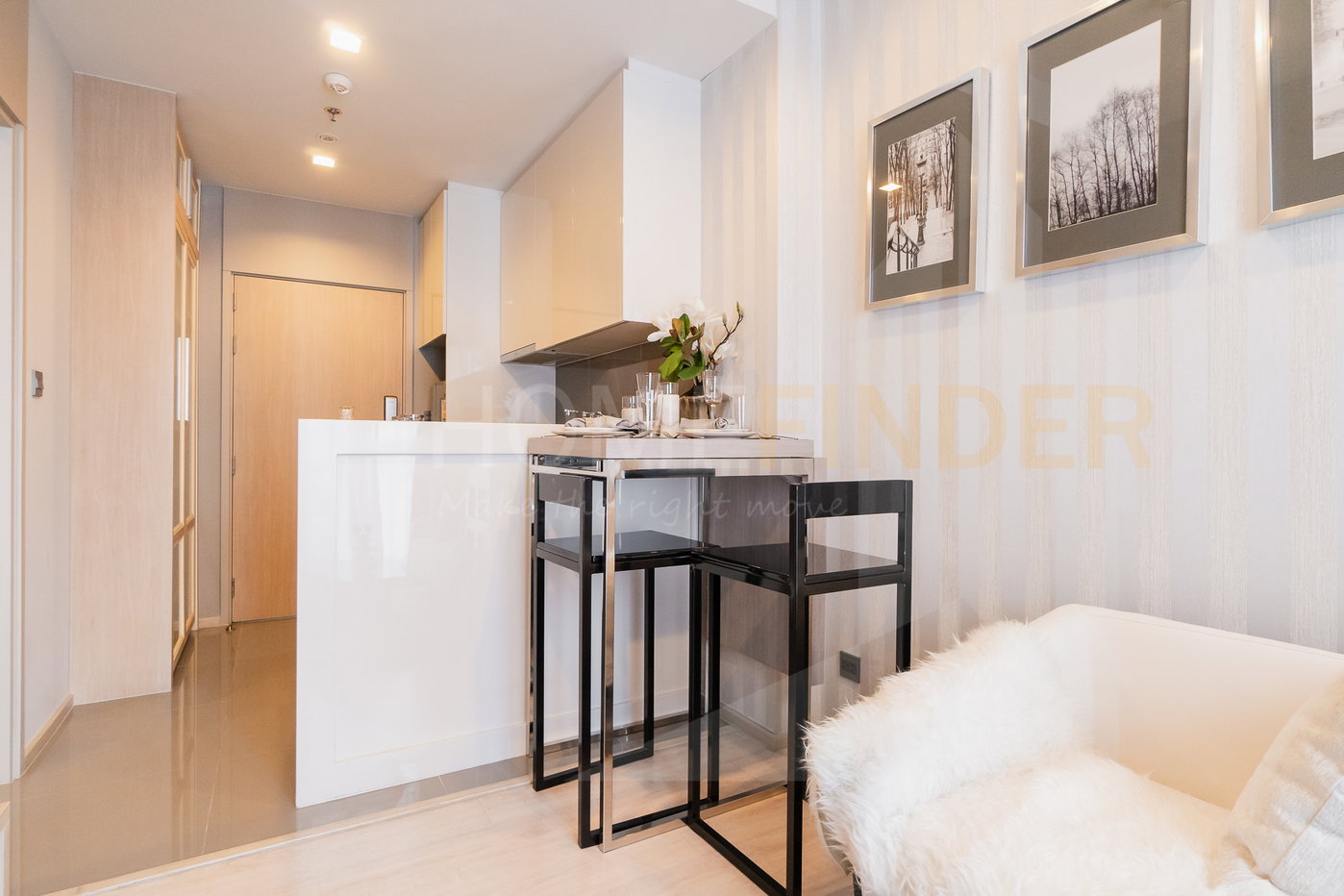 รูป M Thonglor 10 1 bedroom, for sale - รูปที่ 8/14