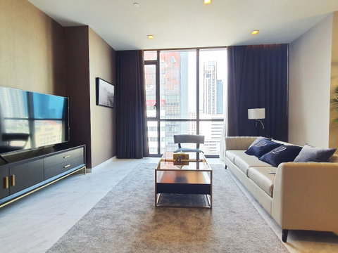 The Monument Thonglor - Super Luxury 2 Bedroom Property - BR18499CD