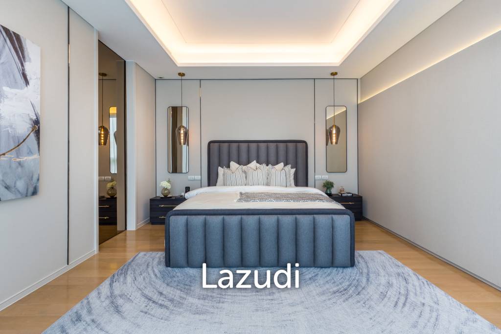 รูป 2 Bed 2 Bath 168 SQ.M Baan Sindhorn - รูปที่ 17/41
