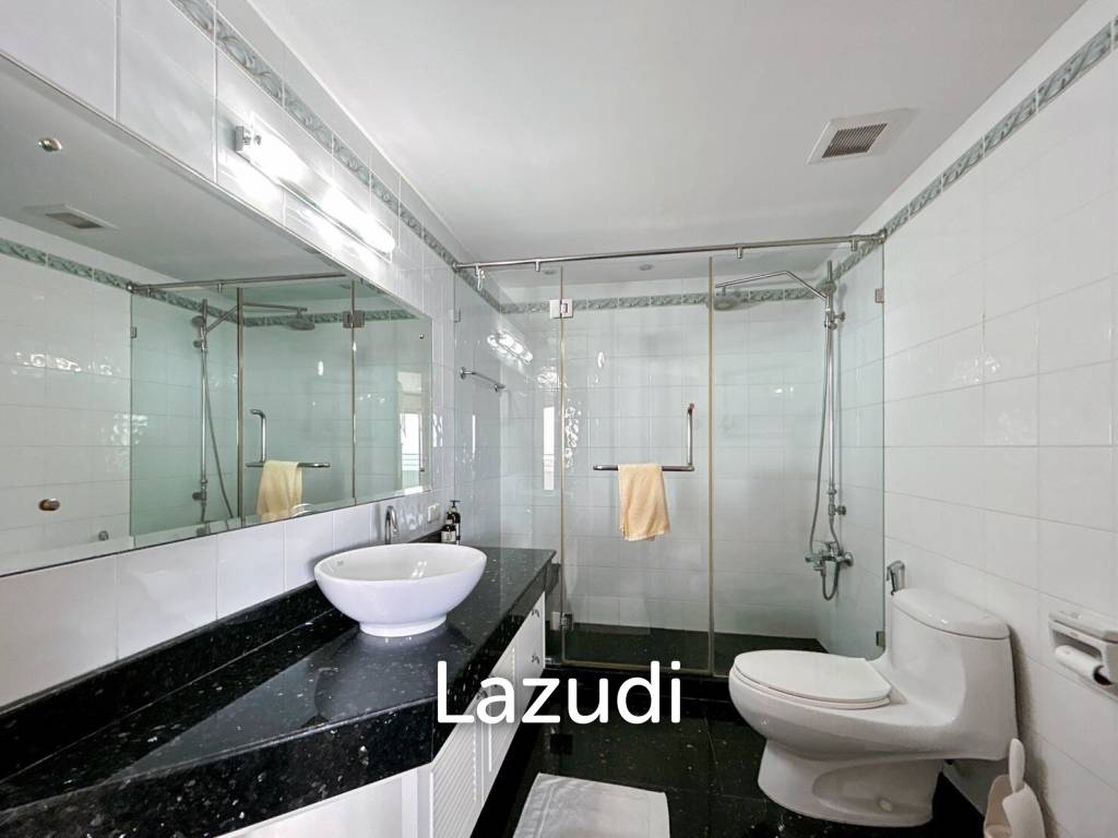 รูป Palm Pavilion : 2 Bedroom Sea View Condo - รูปที่ 15/28