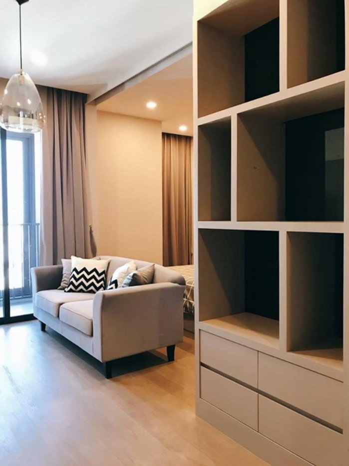 picture Condo for rent in Ashton Asoke (Asoke Station) (SA-01) - 2/5