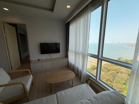 Yuu Sriracha Sea view start 38,000 thb