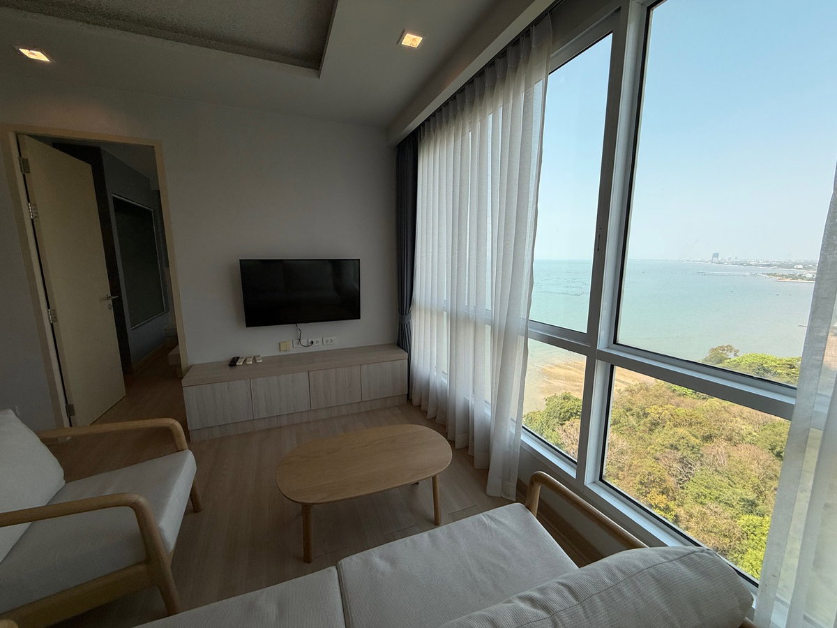 รูป Yuu Sriracha Sea view start 38,000 thb - รูปที่ 1/7