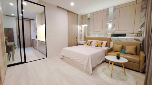 MN2597 Noble Ploenchit Full Furnitured and electrical