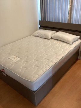 💥CP-7551💥ว่าง ให้ เช่า เดอะ เพรสซิเด้นท์ สุขุมวิท - สมุทรปราการ 👉แอดไลน์ @wincondo