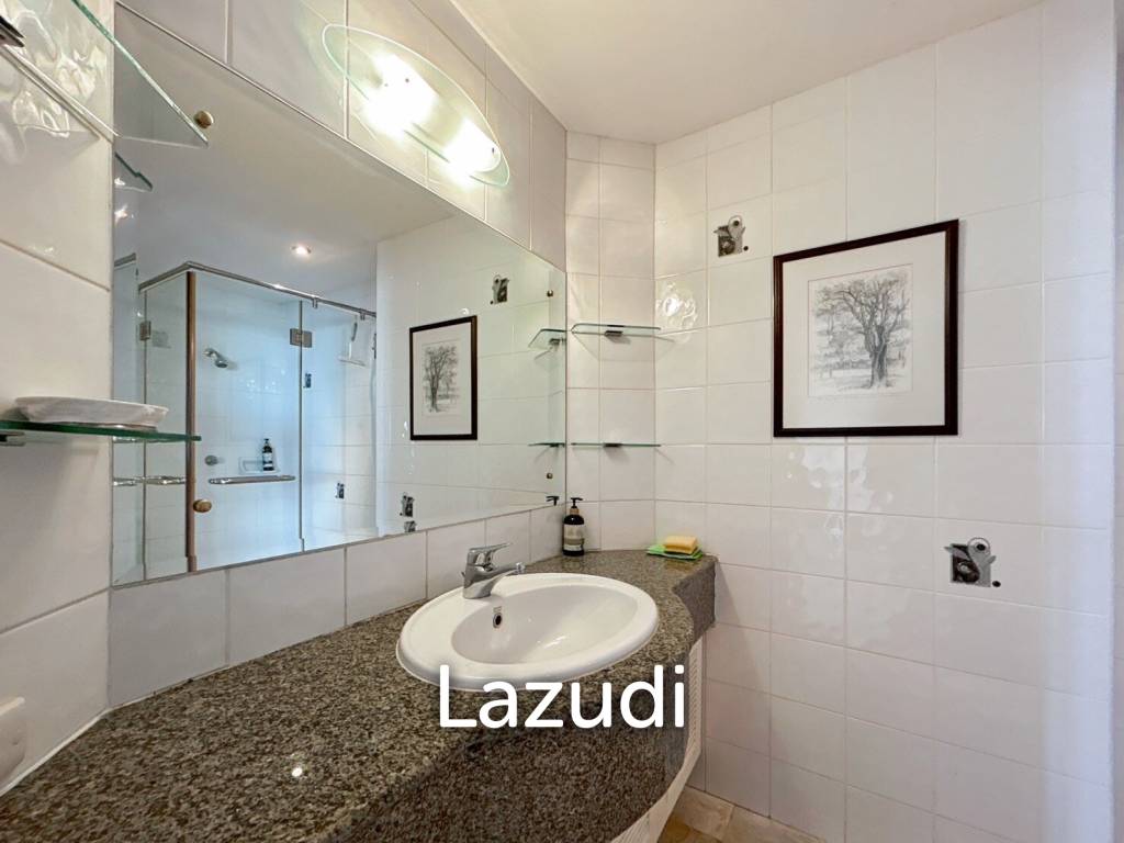 รูป Palm Pavilion : 2 Bedroom Sea View Condo - รูปที่ 23/28