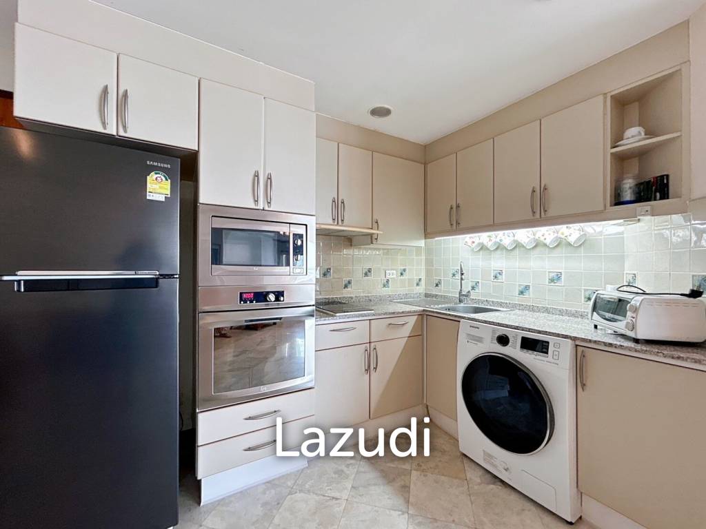 รูป Palm Pavilion : 2 Bedroom Sea View Condo - รูปที่ 8/28