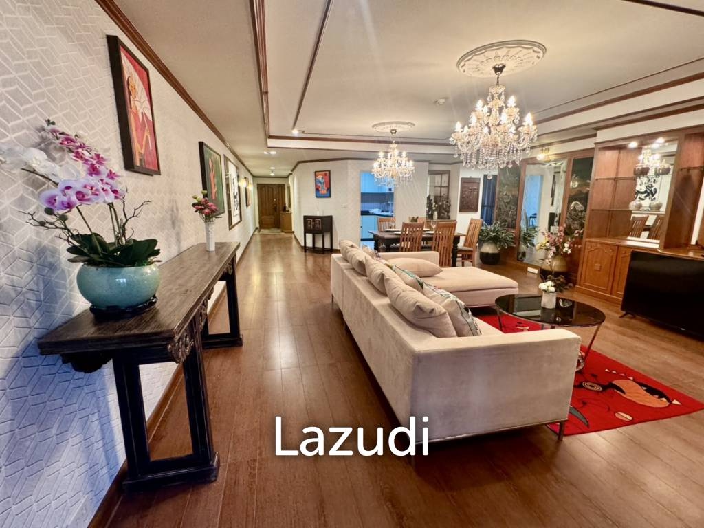รูป 2 bed 2 bath 168 SQ.M. at  Las Colinas for sale - รูปที่ 4/24
