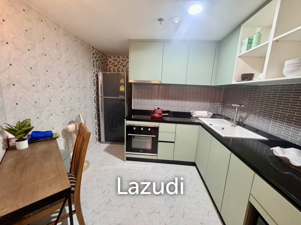 รูป 2 bed 2 bath 168 SQ.M. at  Las Colinas for sale - รูปที่ 10/24