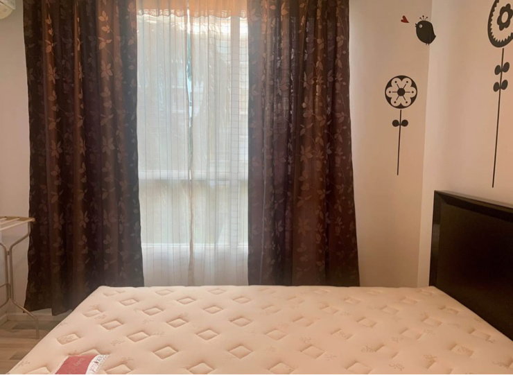 picture #Z261 For rent The Key Phahonyothin 34 - 3/8