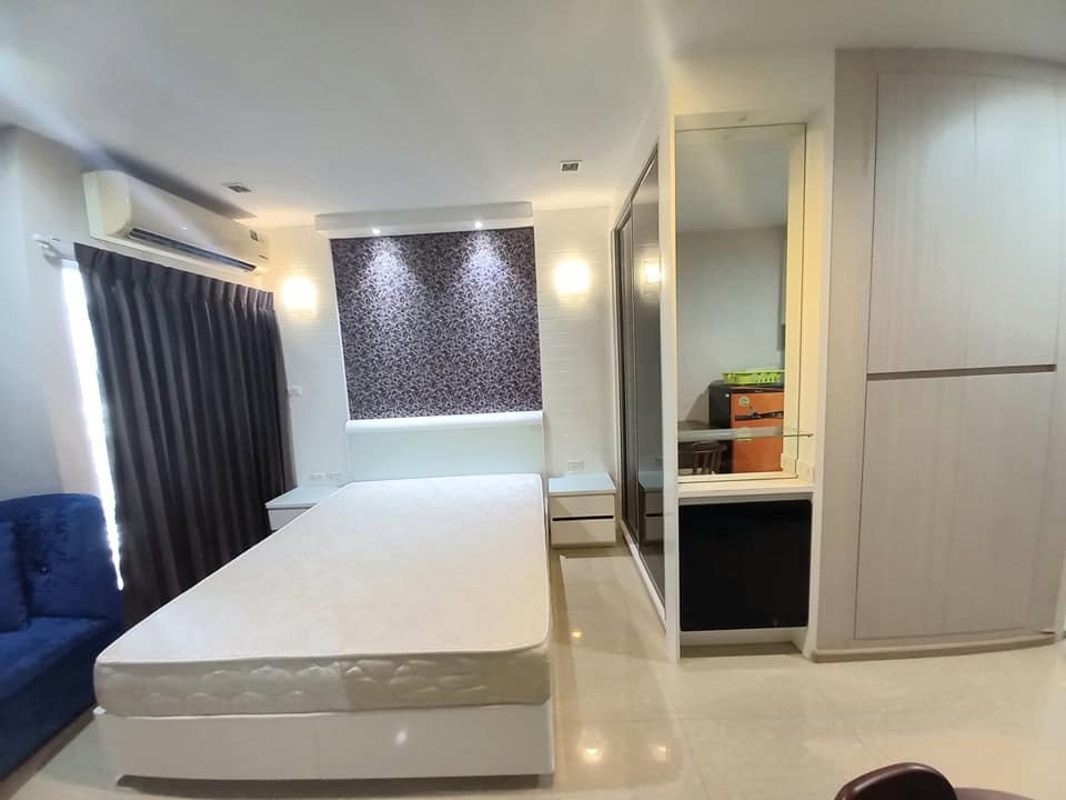 รูป 🩵Casa ratchada- ratchapruek 🩵 @ian569 /please contract us🌸 - รูปที่ 5/10