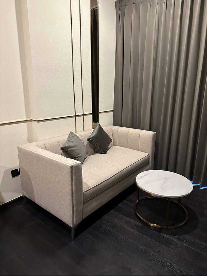 รูป #Z262 ให้เช่าคอนโด Park Origin Thonglor  - รูปที่ 9/9