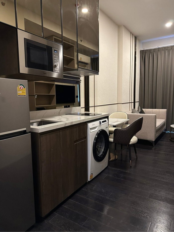 รูป #Z262 ให้เช่าคอนโด Park Origin Thonglor  - รูปที่ 3/9