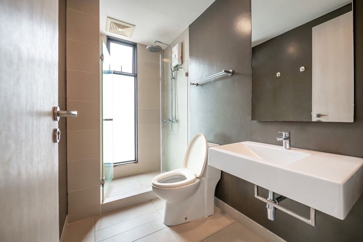 รูป #S3688 ให้เช่า Sense Phaholyothin Condominium - รูปที่ 8/9