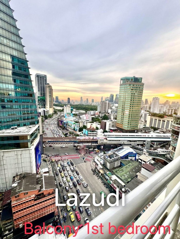 รูป 2 bed 2 bath 168 SQ.M. at  Las Colinas for sale - รูปที่ 24/24