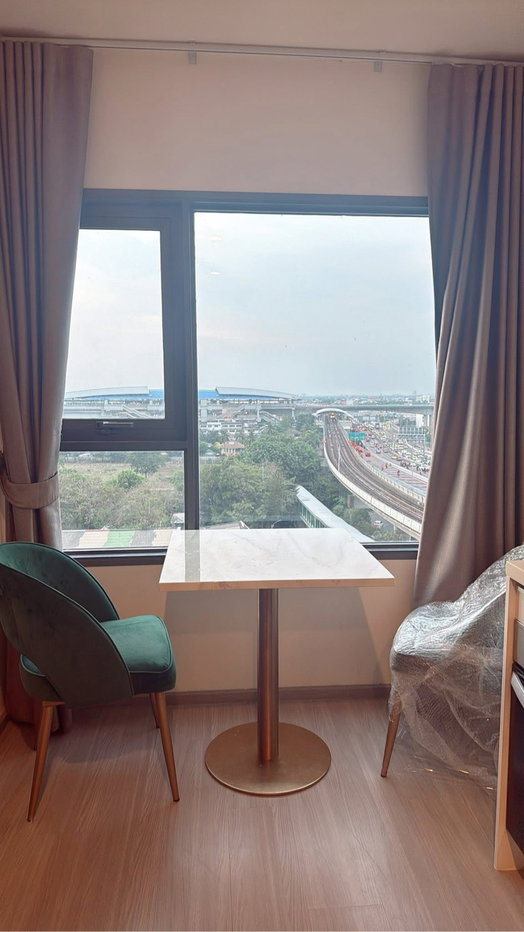 รูป #Z263 ให้เช่า Aspire Sathorn-Ratchaphruek  - รูปที่ 2/10