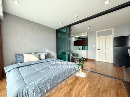 รูปภาพ For Rent: 2-Bedroom Condo at Sriracha Condoview – Sea View 🌊