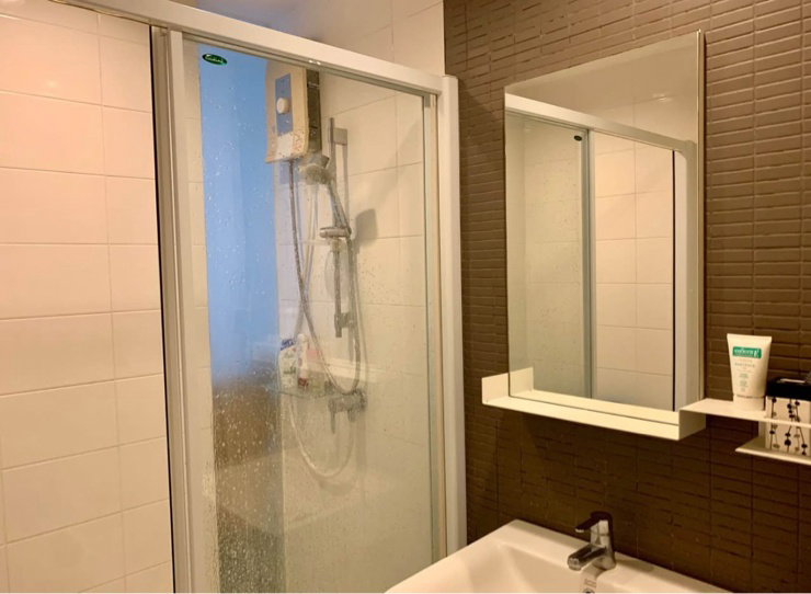 picture #Z261 For rent The Key Phahonyothin 34 - 7/8
