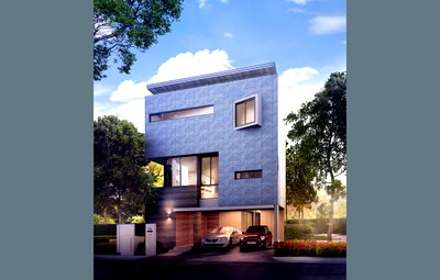 Houses for sale Ratchadaphisek Road : Selling at a loss! 4 Bedroom 296 Sq.m Closer MRT Cultural Center