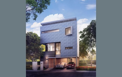 Selling at a loss! 4 Bedroom 296 Sq.m Closer MRT Cultural Center