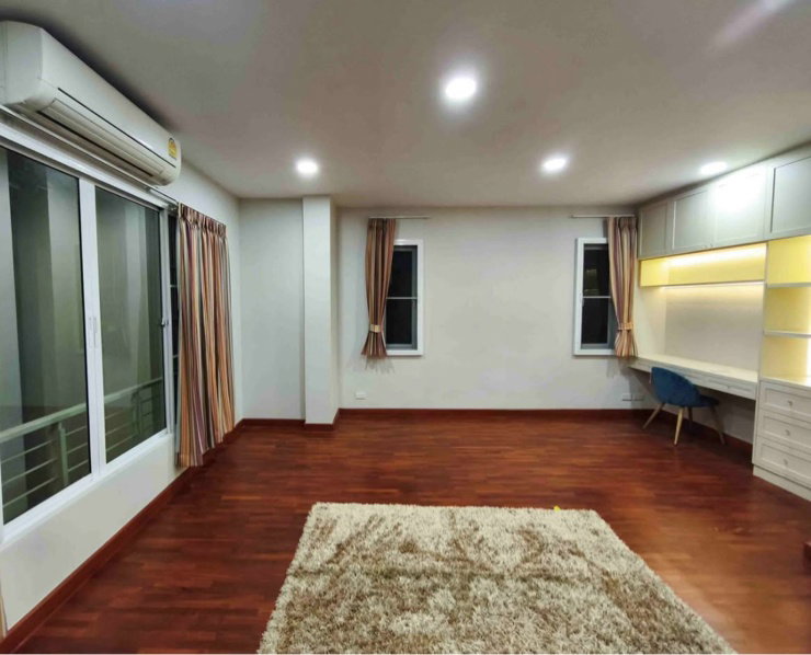 รูป #Z249 ให้เช่า Baan Klang Krung The Nice Ratchavipha - รูปที่ 5/7