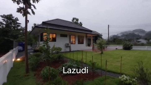 Charming 2-Bedroom Home in Scenic Chong Phli