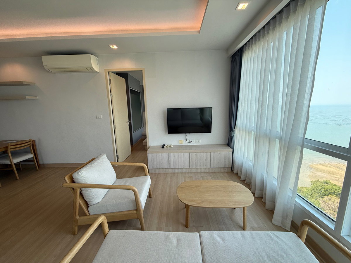 รูป Yuu Sriracha Sea view start 38,000 thb - รูปที่ 2/7