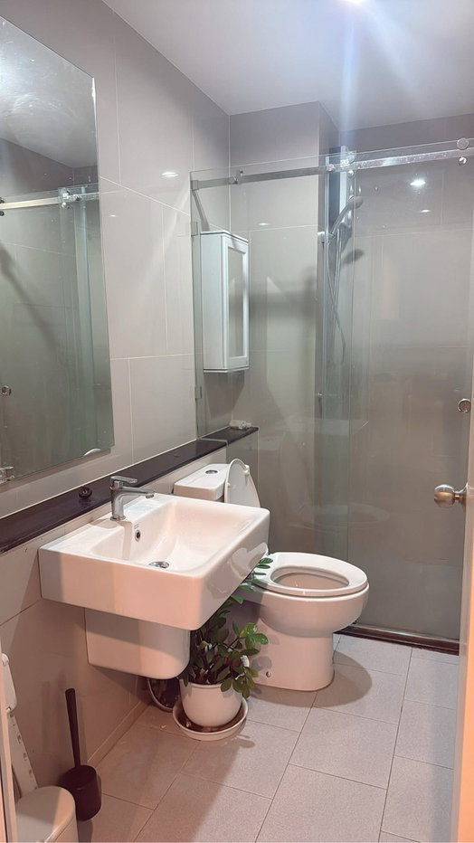 รูป #Z263 ให้เช่า Aspire Sathorn-Ratchaphruek  - รูปที่ 5/10