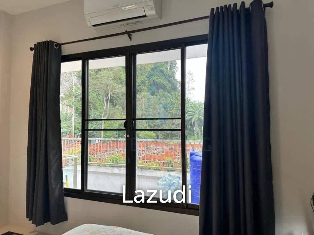 รูป Charming 2-Bedroom Home in Scenic Chong Phli - รูปที่ 4/8