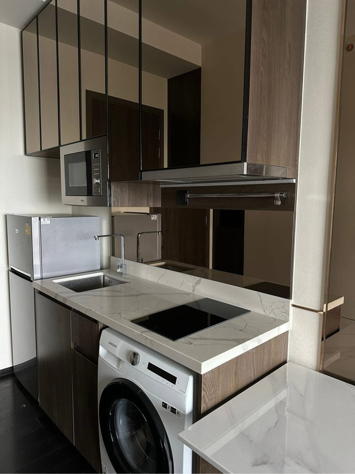 รูป #Z262 ให้เช่าคอนโด Park Origin Thonglor  - รูปที่ 8/9