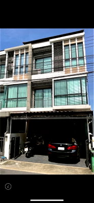 โฮมออฟฟิศ รร.สายอักษร : ********ขาย TOWN OFFICE ทำเลดี อุปกรณ์ครบ พร้อมอยู่ *******