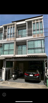 ********ขาย TOWN OFFICE ทำเลดี อุปกรณ์ครบ พร้อมอยู่ *******