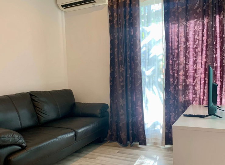 picture #Z261 For rent The Key Phahonyothin 34 - 4/8