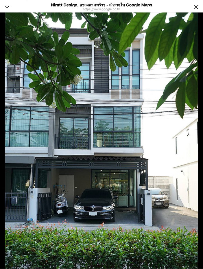 รูป ********ขาย TOWN OFFICE ทำเลดี อุปกรณ์ครบ พร้อมอยู่ ******* - รูปที่ 11/11