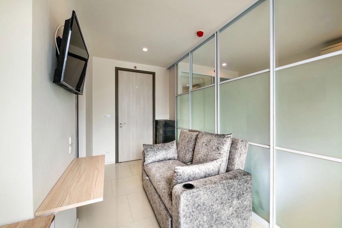 รูป #S3688 ให้เช่า Sense Phaholyothin Condominium - รูปที่ 3/9